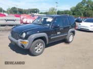 ✅ 2003 Jeep Liberty Sport • VIN: 1J4GL48K13W675080 • Лот: 43192568. Опубликован ранее на IAAI с пробегом 197 659 миль. Бесплатный доступ к архиву аукционных продаж из США и подробный отчёт об истории автомобиля на DreamBid. Изображение 18.