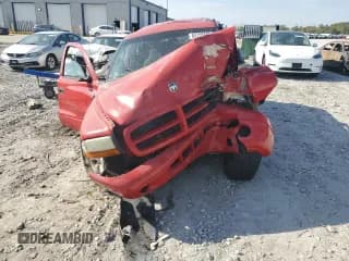 ✅ 2003 Dodge Durango Sport • VIN: 1D4HS38N03F584127 • Lot: 84759785. Listed on Copart with Not provided. Free auction sales archive from the USA and detailed vehicle history report at DreamBid. Image 5.