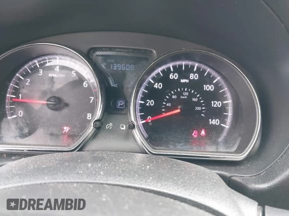 ✅ 2018 Nissan Versa SV • VIN: 3N1CN7AP1JL856871 • Lot: 41686595. Listed on IAAI with 139,608 mi. Free auction sales archive from the USA and detailed vehicle history report at DreamBid. Image 7.