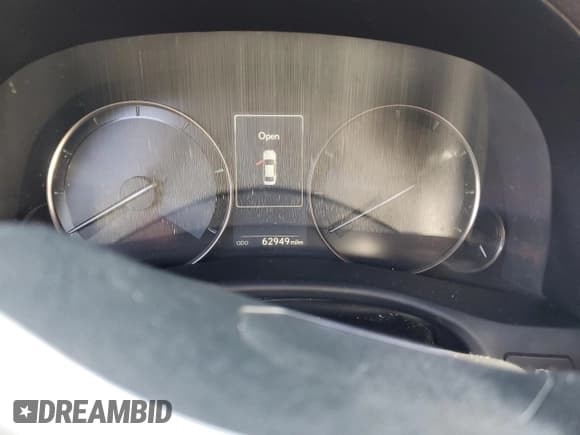 ✅ 2016 Lexus GS 350 • VIN: JTHCZ1BL2GA004084 • Лот: 80612065. Опубликован ранее на Copart с пробегом 62 949 миль. Бесплатный доступ к архиву аукционных продаж из США и подробный отчёт об истории автомобиля на DreamBid. Изображение 9.