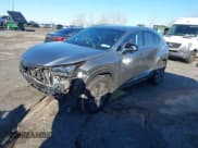 ✅ 2018 Lexus NX 300 • VIN: JTJBARBZ3J2150824 • Lot: 41016085. Wystawiony na IAAI z przebiegiem 130 354 mil. Bezpłatny archiwum sprzedaży aukcyjnych z USA i szczegółowy raport historii pojazdu na DreamBid. Zdjęcie 2.