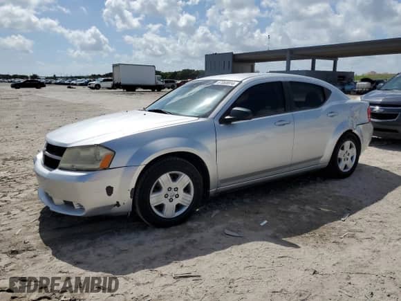 2010 Dodge Avenger SXT с VIN 1B3CC4FB4AN155418, выставлен на аукционе Copart как лот 67068884 с пробегом 166 398 миль миль и Списание • Salvage title. История ставок и продаж доступна на DreamBid. Изображение 1.
