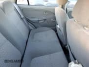 ✅ 2004 Kia Rio • VIN: KNADC125946336107 • Лот: 79957854. Опубликован ранее на Copart с пробегом 201 254 миль. Бесплатный доступ к архиву аукционных продаж из США и подробный отчёт об истории автомобиля на DreamBid. Изображение 10.