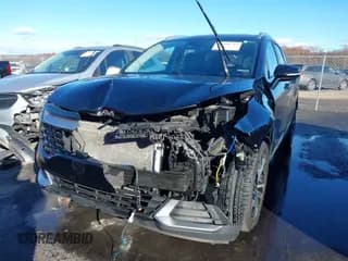 ✅ 2023 Kia Sportage EX • VIN: 5XYK3CAF7PG086724 • Лот: 43698743. Опубликован ранее на IAAI с пробегом 39 649 миль. Бесплатный доступ к архиву аукционных продаж из США и подробный отчёт об истории автомобиля на DreamBid. Изображение 2.