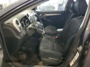 ✅ 2009 Pontiac Vibe • VIN: 5Y2SM67009Z420775 • Lot: 85713385. Listed on Copart with 102,941 mi. Free auction sales archive from the USA and detailed vehicle history report at DreamBid. Image 7.