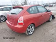 ✅ 2008 Hyundai Accent SE • VIN: KMHCN36C58U070319 • Лот: 42010544. Опубликован ранее на IAAI с пробегом 118 487 миль. Бесплатный доступ к архиву аукционных продаж из США и подробный отчёт об истории автомобиля на DreamBid. Изображение 4.