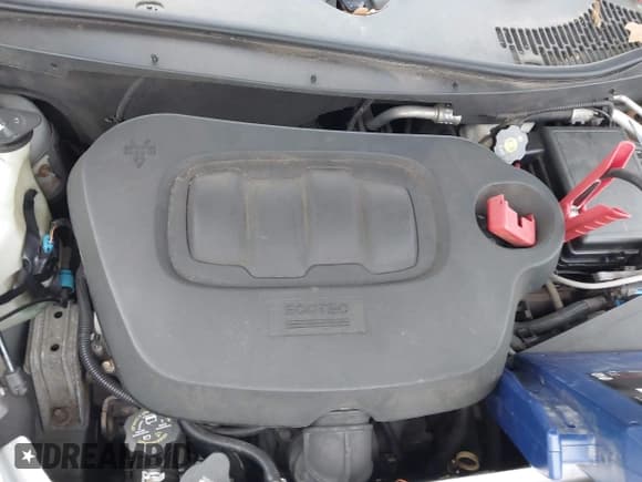 ✅ 2009 Chevrolet HHR LS • VIN: 3GNCA13B39S644926 • Lot: 41950503. Listed on IAAI with Not provided. Free auction sales archive from the USA and detailed vehicle history report at DreamBid. Image 10.