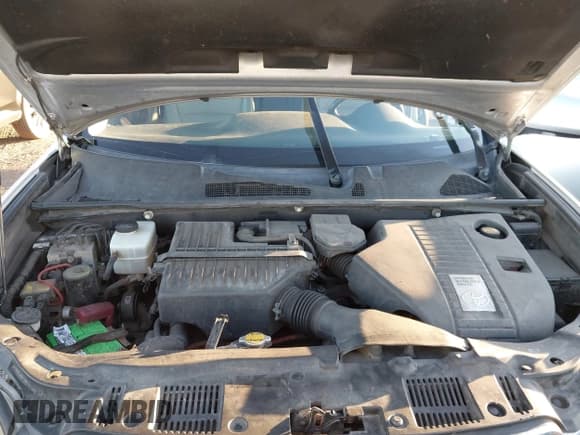 ✅ 2008 Toyota Highlander Limited • VIN: JTEEW44A882001181 • Lot: 43904052. Listed on IAAI with 286,076 mi. Free auction sales archive from the USA and detailed vehicle history report at DreamBid. Image 10.