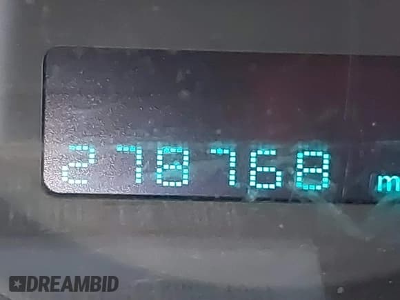 ✅ 2007 Jeep Grand Cherokee Limited • VIN: 1J8HS58257C509681 • Lot: 41580798. Listed on IAAI with 278,768 mi. Free auction sales archive from the USA and detailed vehicle history report at DreamBid. Image 7.