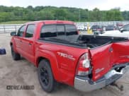 ✅ 2012 Toyota Tacoma PreRunner • VIN: 3TMJU4GN1CM128220 • Lot: 42794993. Listed on IAAI with 146,871 mi. Free auction sales archive from the USA and detailed vehicle history report at DreamBid. Image 17.