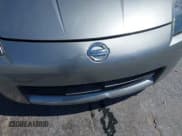 ✅ 2004 Nissan 350Z Touring • VIN: JN1AZ34E34M150283 • Lot: 42933213. Listed on IAAI with 90,012 mi. Free auction sales archive from the USA and detailed vehicle history report at DreamBid. Image 13.