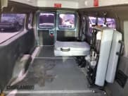 ✅ 2007 Ford Econoline Cargo Recreational • VIN: 1FTSS34LX7DA63862 • Lot: 50084695. Wystawiony na Copart z przebiegiem 151 636 mil. Bezpłatny archiwum sprzedaży aukcyjnych z USA i szczegółowy raport historii pojazdu na DreamBid. Zdjęcie 10.