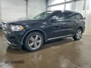 ✅ 2011 Dodge Durango Citadel • VIN: 1D4SE5GT1BC648698 • Лот: 94971935. Опубликован ранее на Copart с пробегом 149 093 миль. Бесплатный доступ к архиву аукционных продаж из США и подробный отчёт об истории автомобиля на DreamBid. Изображение 1.