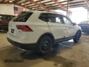 ✅ 2021 Volkswagen Tiguan SE • VIN: 3VV2B7AX3MM041959 • Lot: 49675295. Wystawiony na Copart z przebiegiem 39 511 mil. Bezpłatny archiwum sprzedaży aukcyjnych z USA i szczegółowy raport historii pojazdu na DreamBid. Zdjęcie 3.