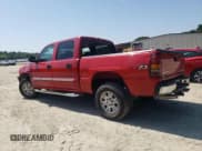 ✅ 2006 GMC Sierra 1500 SLE2 • VIN: 2GTEK13Z761267553 • Lot: 60784135. Wystawiony na Copart z przebiegiem Nie podano. Bezpłatny archiwum sprzedaży aukcyjnych z USA i szczegółowy raport historii pojazdu na DreamBid. Zdjęcie 2.