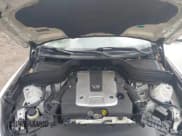 ✅ 2010 Infiniti EX Journey • VIN: JN1AJ0HR4AM753712 • Lot: 41928334. Listed on IAAI with 168,773 mi. Free auction sales archive from the USA and detailed vehicle history report at DreamBid. Image 10.