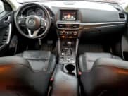 ✅ 2016 Mazda CX-5 Grand Touring • VIN: JM3KE4DY4G0703846 • Lot: 93990465. Listed on Copart with 86,638 mi. Free auction sales archive from the USA and detailed vehicle history report at DreamBid. Image 8.