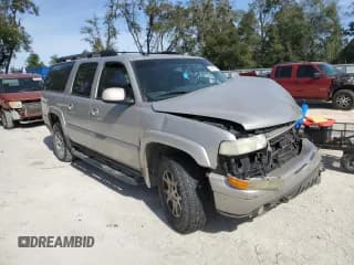 ✅ 2005 Chevrolet Suburban LS • VIN: 3GNFK16ZX5G119832 • Lot: 71104274. Wystawiony na Copart z przebiegiem 323 542 mil. Bezpłatny archiwum sprzedaży aukcyjnych z USA i szczegółowy raport historii pojazdu na DreamBid. Zdjęcie 4.