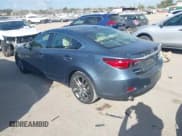 ✅ 2014 Mazda 6 i Grand Touring • VIN: JM1GJ1W62E1126147 • Lot: 43697289. Listed on IAAI with 140,014 mi. Free auction sales archive from the USA and detailed vehicle history report at DreamBid. Image 3.