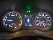 2017 Hyundai Tucson Night Edition with VIN KM8J3CA26HU270735, listed as a Copart auction lot 65571135 with 98,880 mi miles and Clean title. Bid and sale history available at DreamBid. Image 9.