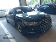 ✅ 2017 Audi A6 Premium Plus • VIN: WAUF2AFC9HN105191 • Lot: 42655529. Listed on IAAI with 58,686 mi. Free auction sales archive from the USA and detailed vehicle history report at DreamBid. Image 1.