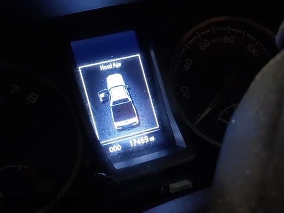 ✅ 2023 Toyota Tacoma SR5 • VIN: 3TMDZ5BNXPM154641 • Lot: 43183721. Wystawiony na IAAI z przebiegiem 17 469 mil. Bezpłatny archiwum sprzedaży aukcyjnych z USA i szczegółowy raport historii pojazdu na DreamBid. Zdjęcie 7.