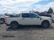 ✅ 2024 Ford Maverick XLT • VIN: 3FTTW8J94RRA84585 • Lot: 42279582. Listed on IAAI with 1,779 mi. Free auction sales archive from the USA and detailed vehicle history report at DreamBid. Image 14.