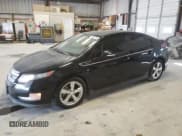 ✅ 2013 Chevrolet Volt • VIN: 1G1RB6E41DU110434 • Lot: 48672945. Wystawiony na Copart z przebiegiem Nie podano. Bezpłatny archiwum sprzedaży aukcyjnych z USA i szczegółowy raport historii pojazdu na DreamBid. Zdjęcie 1.