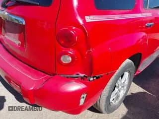 ✅ 2006 Chevrolet HHR LT • VIN: 3GNDA23PX6S646139 • Lot: 42087411. Listed on IAAI with 300,679 mi. Free auction sales archive from the USA and detailed vehicle history report at DreamBid. Image 6.