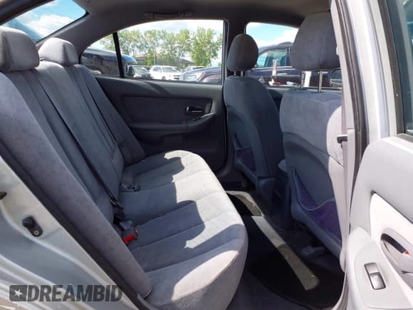 ✅ 2006 Hyundai Elantra GLS • VIN: KMHDN46D96U365570 • Lot: 42342350. Wystawiony na IAAI z przebiegiem 29 365 mil. Bezpłatny archiwum sprzedaży aukcyjnych z USA i szczegółowy raport historii pojazdu na DreamBid. Zdjęcie 8.