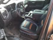 ✅ 2022 GMC Sierra 1500 AT4 • VIN: 3GTU9EET3NG108526 • Lot: 71725525. Listed on Copart with 91,211 mi. Free auction sales archive from the USA and detailed vehicle history report at DreamBid. Image 7.