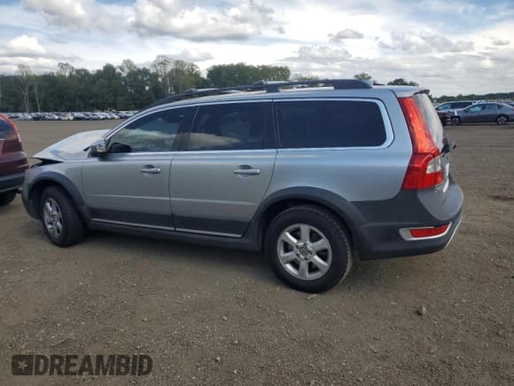✅ 2012 Volvo XC70 3.2L • VIN: YV4952BL6C1132932 • Lot: 80074845. Wystawiony na Copart z przebiegiem 176 151 mil. Bezpłatny archiwum sprzedaży aukcyjnych z USA i szczegółowy raport historii pojazdu na DreamBid. Zdjęcie 2.