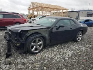 ✅ 2013 Dodge Challenger SXT • VIN: 2C3CDYAG5DH649214 • Lot: 83598444. Wystawiony na Copart z przebiegiem 140 955 mil. Bezpłatny archiwum sprzedaży aukcyjnych z USA i szczegółowy raport historii pojazdu na DreamBid. Zdjęcie 1.