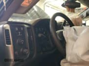 ✅ 2016 Chevrolet Silverado 2500HD LTZ • VIN: 1GC1KWE80GF200769 • Lot: 70332305. Listed on Copart with Not provided. Free auction sales archive from the USA and detailed vehicle history report at DreamBid. Image 9.