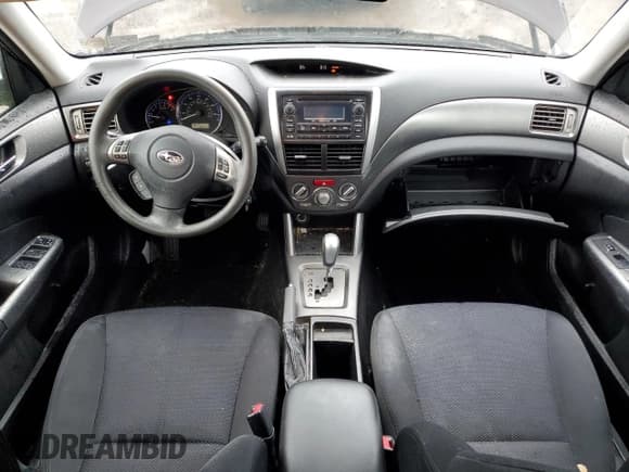 ✅ 2013 Subaru Forester X Premium • VIN: JF2SHADC9DH435961 • Lot: 60084235. Listed on Copart with 138,217 mi. Free auction sales archive from the USA and detailed vehicle history report at DreamBid. Image 8.