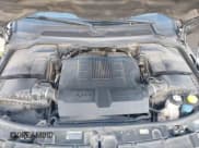 ✅ 2012 Land Rover LR4 Lux • VIN: SALAK2D42CA629337 • Lot: 43523409. Listed on IAAI with 114,410 mi. Free auction sales archive from the USA and detailed vehicle history report at DreamBid. Image 10.