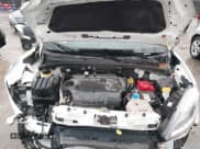 ✅ 2021 Ram ProMaster City Cargo Tradesman • VIN: ZFBHRFAB1M6T92391 • Lot: 41155745. Listed on IAAI with 29,465 mi. Free auction sales archive from the USA and detailed vehicle history report at DreamBid. Image 10.