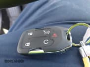 ✅ 2024 GMC Terrain AT4 • VIN: 3GKALYEGXRL397270 • Lot: 42820053. Listed on IAAI with 11,975 mi. Free auction sales archive from the USA and detailed vehicle history report at DreamBid. Image 11.