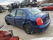 ✅ 2010 Hyundai Accent GLS • VIN: KMHCN4AC0AU460571 • Лот: 84666324. Опубликован ранее на Copart с пробегом 275 989 миль. Бесплатный доступ к архиву аукционных продаж из США и подробный отчёт об истории автомобиля на DreamBid. Изображение 2.