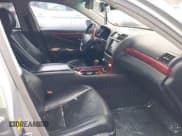 ✅ 2011 Lexus LS 460 L • VIN: JTHDL5EF7B5003467 • Lot: 41711316. Listed on IAAI with Not provided. Free auction sales archive from the USA and detailed vehicle history report at DreamBid. Image 5.