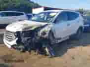 2017 Hyundai Santa Fe 2.4L with VIN 5NMZTDLB4HH021190, listed as a IAAI auction lot 42987498 with 110,885 mi miles and . Bid and sale history available at DreamBid. Image 18.