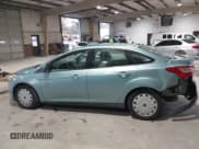 ✅ 2012 Ford Focus SE • VIN: 1FAHP3F24CL352533 • Lot: 43547192. Listed on IAAI with 211,029 mi. Free auction sales archive from the USA and detailed vehicle history report at DreamBid. Image 14.