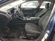 ✅ 2018 Ford Fusion SE • VIN: 3FA6P0LU4JR280209 • Lot: 90351295. Listed on Copart with 188,080 mi. Free auction sales archive from the USA and detailed vehicle history report at DreamBid. Image 7.