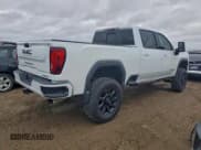 ✅ 2021 GMC Sierra 2500HD AT4 • VIN: 1GT49PEYXMF115643 • Lot: 92095675. Wystawiony na Copart z przebiegiem 122 306 mil. Bezpłatny archiwum sprzedaży aukcyjnych z USA i szczegółowy raport historii pojazdu na DreamBid. Zdjęcie 3.