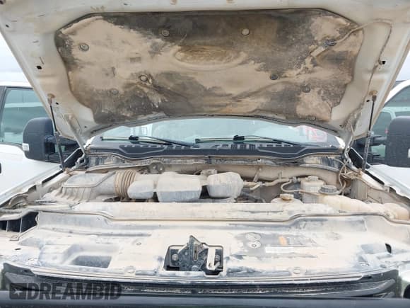 ✅ 2017 Ford F-250 XLT • VIN: 1FT7X2B62HEF18231 • Лот: 43143365. Опубликован ранее на IAAI с пробегом 119 972 миль. Бесплатный доступ к архиву аукционных продаж из США и подробный отчёт об истории автомобиля на DreamBid. Изображение 10.