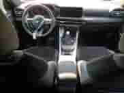 2024 Dodge Hornet R/T Plus z VIN ZACPDFDW2R3A23248, wystawiony jako Copart lot #69404794 z przebiegiem 525 mil mil oraz Szkoda całkowita • Salvage title. Historia ofert i sprzedaży dostępna na DreamBid. Obrazek 8.