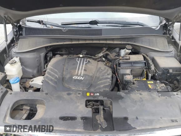 ✅ 2016 Kia Sorento LX • VIN: 5XYPG4A58GG010789 • Lot: 42290618. Listed on IAAI with 163,053 mi. Free auction sales archive from the USA and detailed vehicle history report at DreamBid. Image 10.