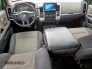 ✅ 2012 Ram 2500 SLT • VIN: 3C6UD5MLXCG338942 • Lot: 67830095. Wystawiony na Copart z przebiegiem 267 616 mil. Bezpłatny archiwum sprzedaży aukcyjnych z USA i szczegółowy raport historii pojazdu na DreamBid. Zdjęcie 8.