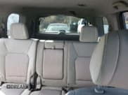 ✅ 2012 Honda Pilot EX • VIN: 5FNYF3H42CB043626 • Lot: 91254115. Listed on Copart with 180,331 mi. Free auction sales archive from the USA and detailed vehicle history report at DreamBid. Image 10.