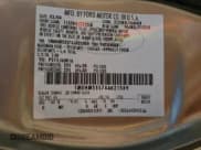 ✅ 2004 Mercury Sable LS Premium • VIN: 1MEHM55S74A621569 • Lot: 58057525. Listed on Copart with Not provided. Free auction sales archive from the USA and detailed vehicle history report at DreamBid. Image 13.